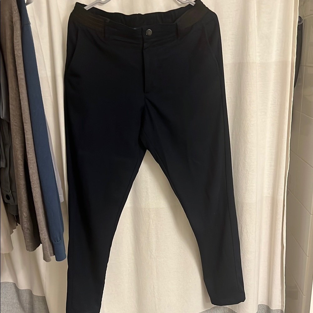 Edge Lifestyle Active Chinos